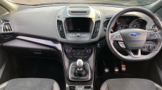 Ford Kuga 1.5 EcoBoost ST-Line Edition 5dr 2WD Petrol Estate